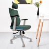 Ergonomic Fabric Office Chair