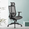 Ergonomic Office Swivel Chair