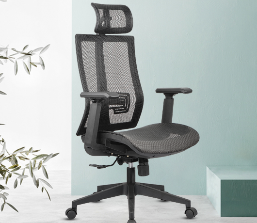 Ergonomic Office Swivel Chair
