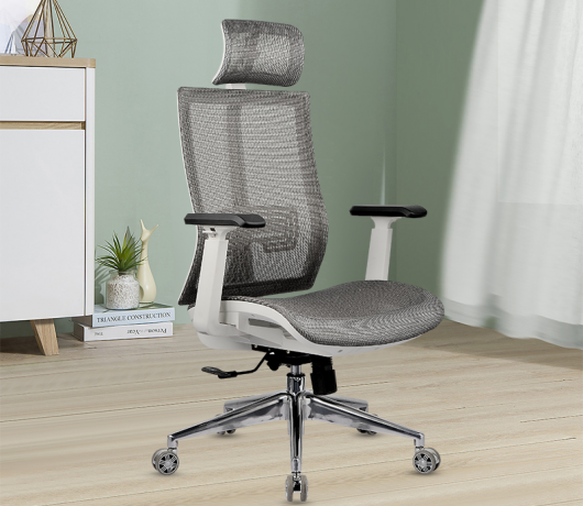 Ergonomic Office Swivel Chair