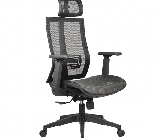 Ergonomic Office Swivel Chair