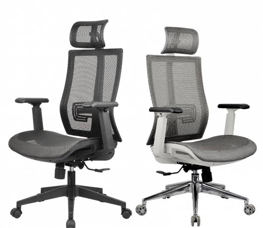 Ergonomic Office Swivel Chair