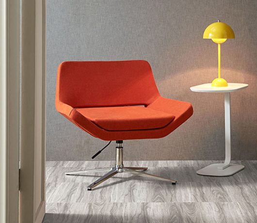 Modern Guest Chair