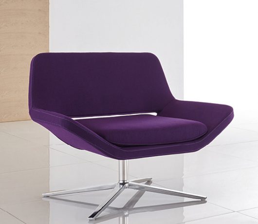 Modern Guest Chair