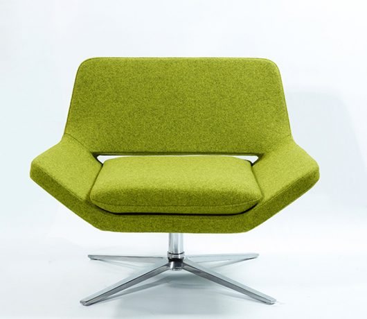 Modern Guest Chair