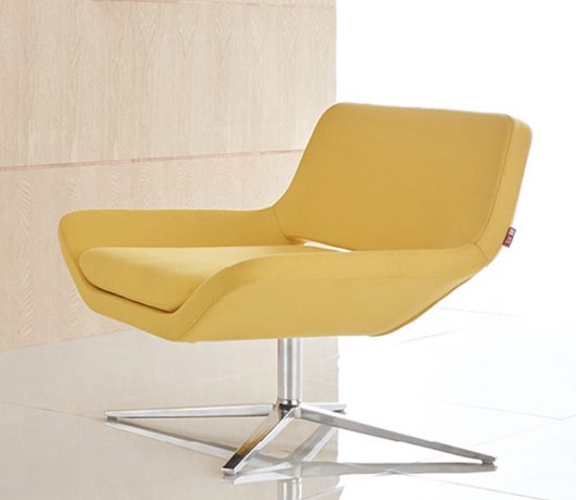 Modern Guest Chair