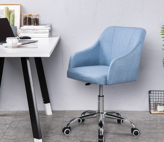 Waiting Room Guest Chair
