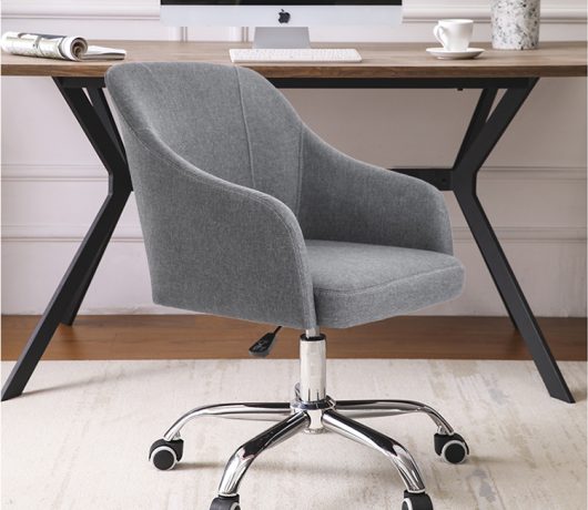 Waiting Room Guest Chair