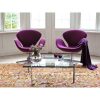 Stylish Waiting Room Chair