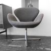 Stylish Waiting Room Chair