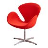 Stylish Waiting Room Chair