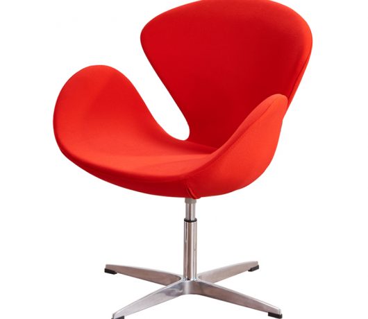 Stylish Waiting Room Chair