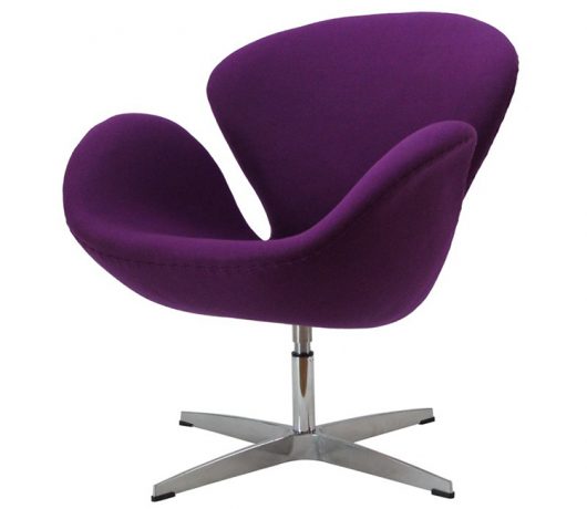 Stylish Waiting Room Chair