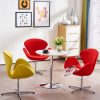 Stylish Waiting Room Chair