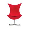 Modern Reception Chair