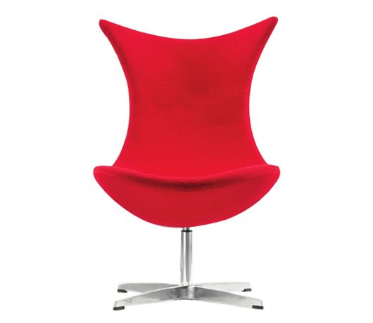 Modern Reception Chair