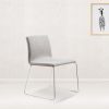 Modern Visitor Chair