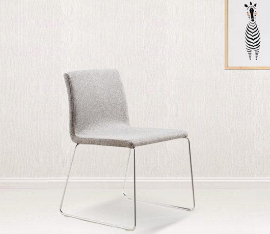 Modern Visitor Chair