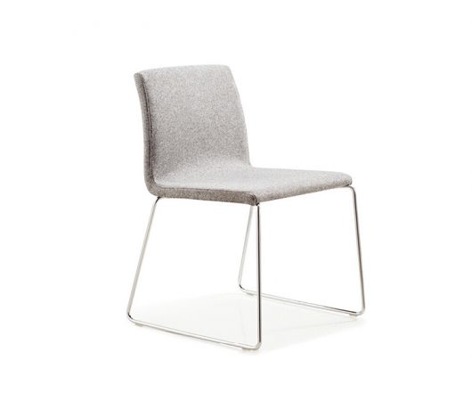 Modern Visitor Chair