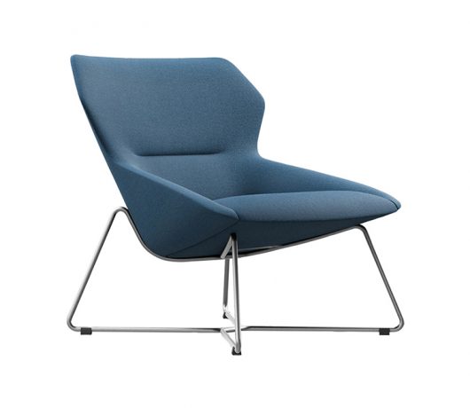 Modern Office Visitor Chair