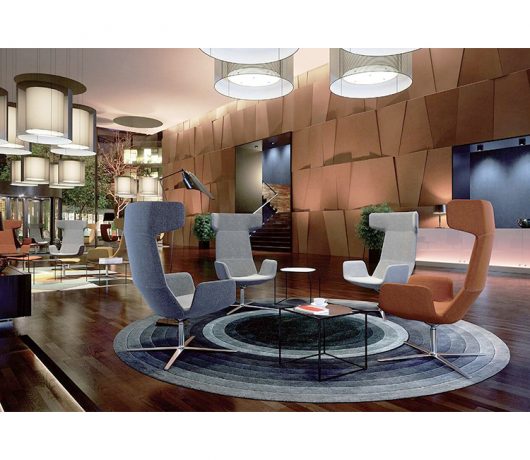 Modern Office Guest Chair
