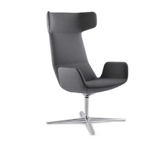 Modern Office Guest Chair