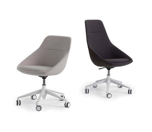 Modern Office Reception Chair