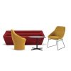 Modern Office Reception Chair