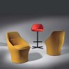 Modern Office Reception Chair