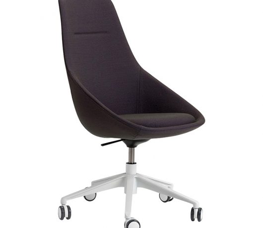 Modern Office Reception Chair