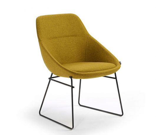 Modern Office Reception Chair
