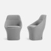 Modern Office Reception Chair