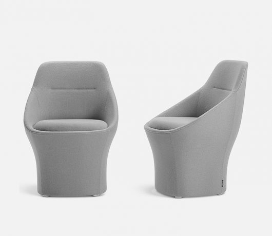 Modern Office Reception Chair