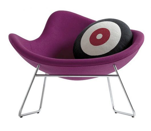 Fashion Office Leisure Chair