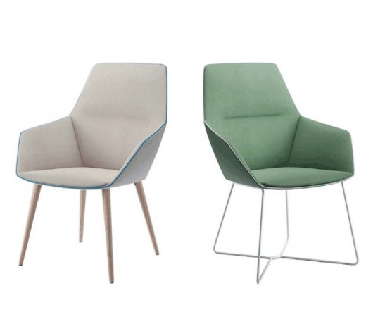 Reception Area Chair