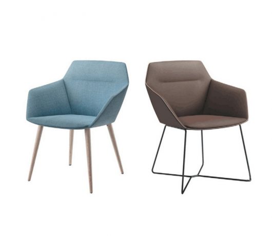 Reception Area Chair