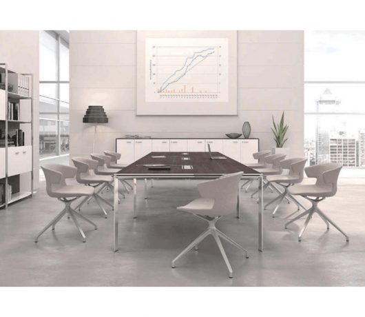 Office Reception Chair