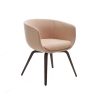 Fashion Reception Area Chair
