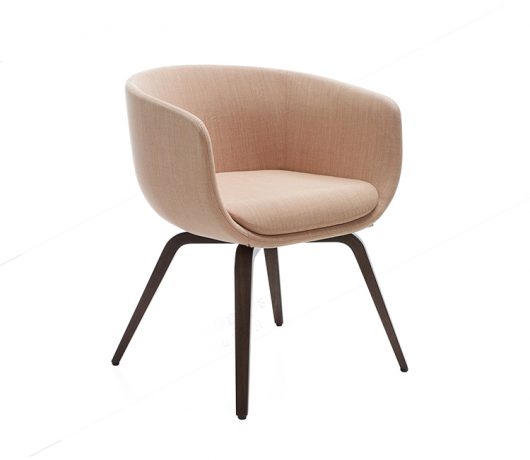 Fashion Reception Area Chair