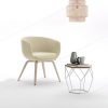 Fashion Reception Area Chair
