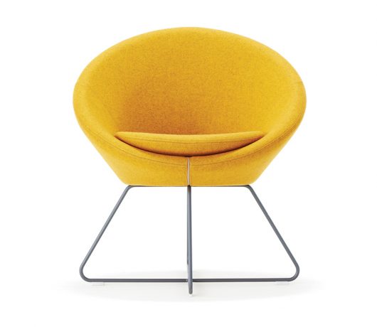 Modern Lobby Chair