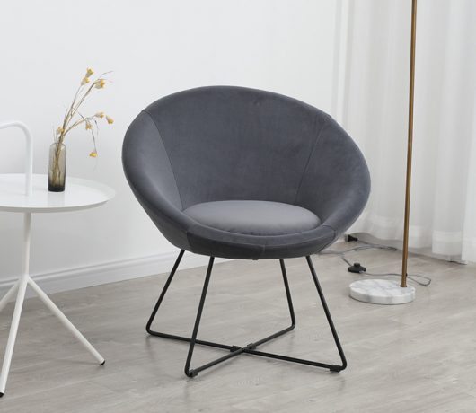 כיסא לובי מודרני