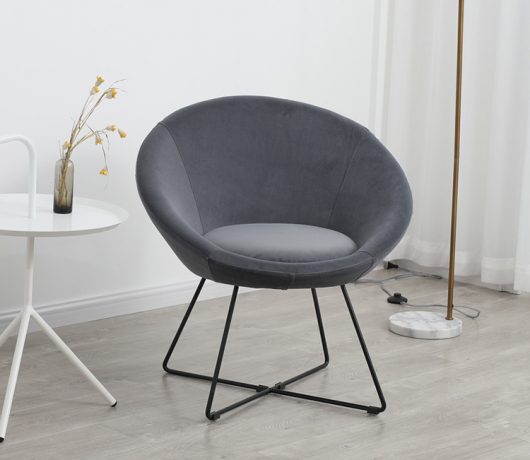 Modern Lobby Chair
