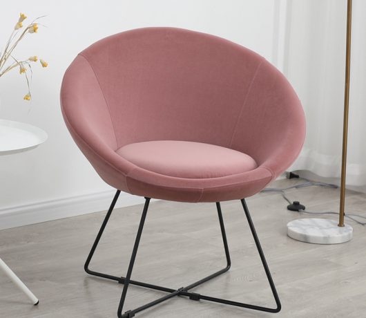Modern Lobby Chair