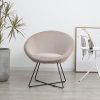Modern Lobby Chair