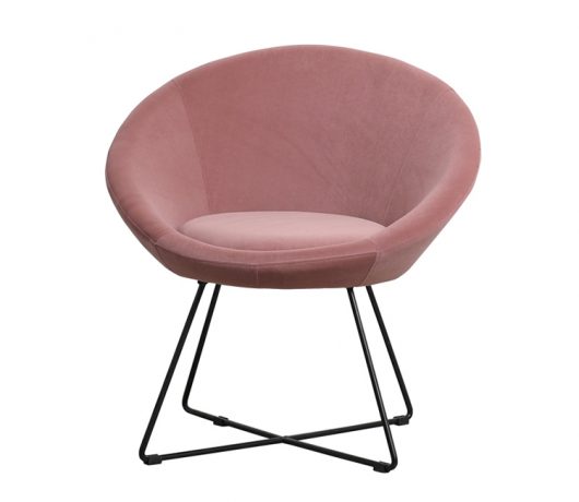 Modern Lobby Chair