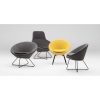 Modern Lobby Chair