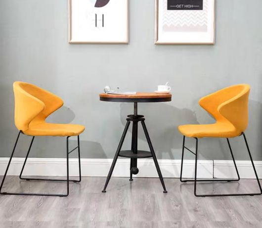 Office Waiting Room Chair