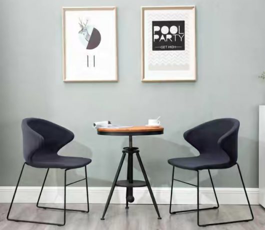 Office Waiting Room Chair