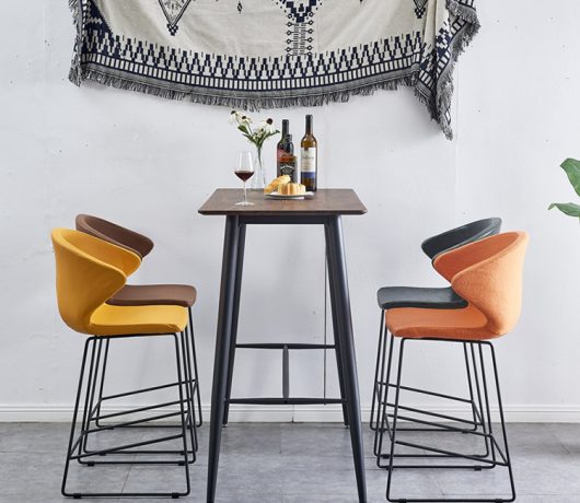 Office Waiting Room Chair